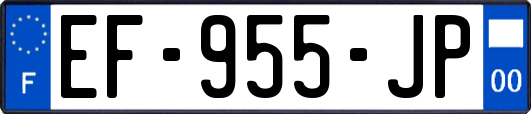 EF-955-JP