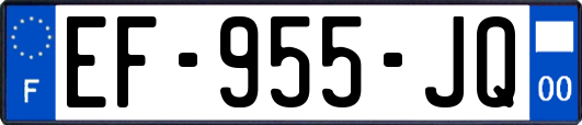EF-955-JQ