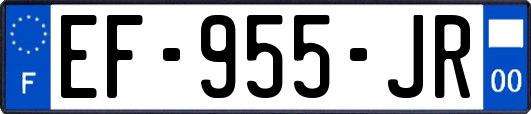 EF-955-JR