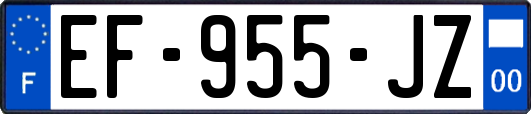 EF-955-JZ