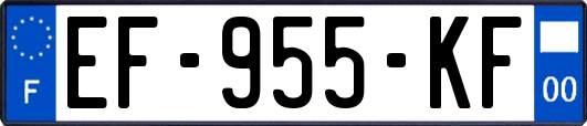 EF-955-KF