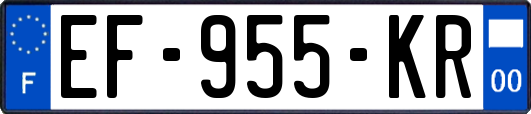 EF-955-KR