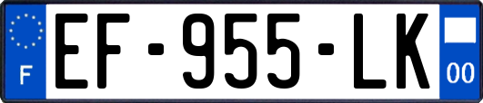 EF-955-LK
