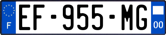 EF-955-MG