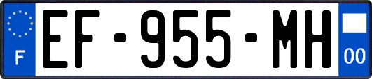 EF-955-MH