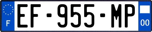 EF-955-MP