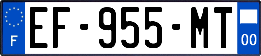EF-955-MT