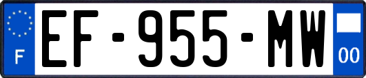 EF-955-MW