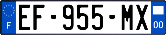 EF-955-MX
