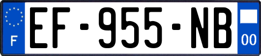 EF-955-NB
