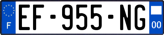 EF-955-NG