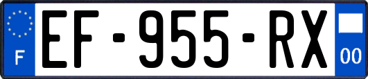 EF-955-RX