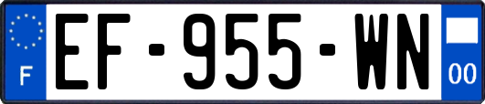 EF-955-WN
