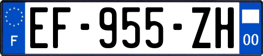 EF-955-ZH