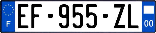 EF-955-ZL
