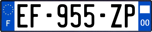 EF-955-ZP