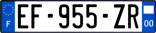 EF-955-ZR