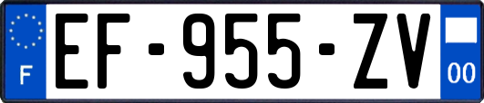 EF-955-ZV