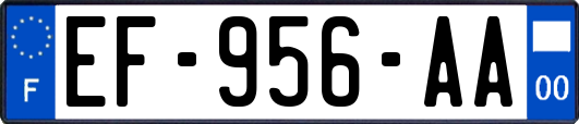 EF-956-AA