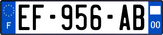 EF-956-AB