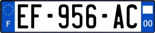 EF-956-AC