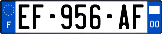 EF-956-AF