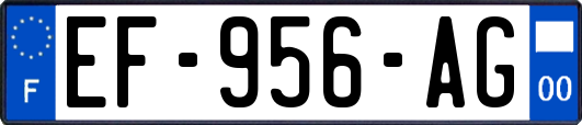 EF-956-AG