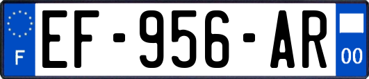 EF-956-AR