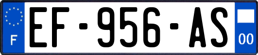 EF-956-AS
