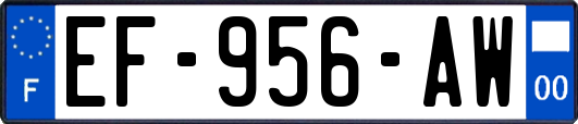 EF-956-AW