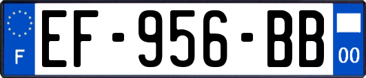 EF-956-BB