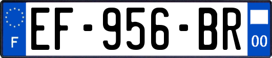 EF-956-BR