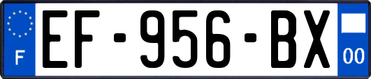 EF-956-BX