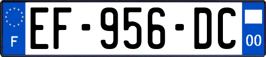 EF-956-DC