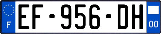 EF-956-DH