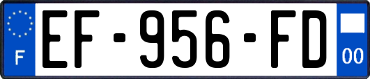 EF-956-FD