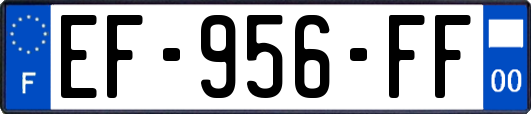 EF-956-FF