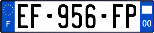 EF-956-FP