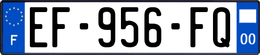 EF-956-FQ