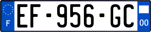 EF-956-GC