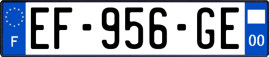 EF-956-GE