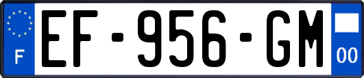 EF-956-GM