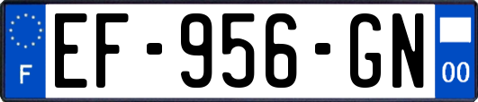 EF-956-GN