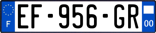 EF-956-GR