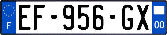 EF-956-GX