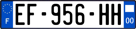 EF-956-HH