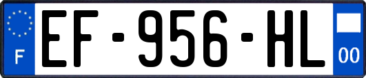 EF-956-HL