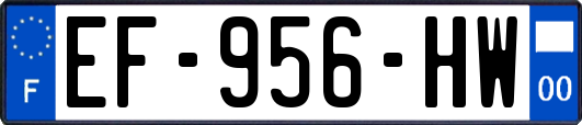 EF-956-HW
