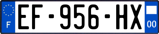 EF-956-HX