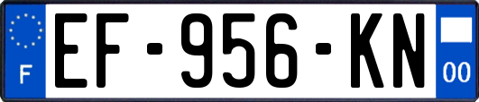 EF-956-KN